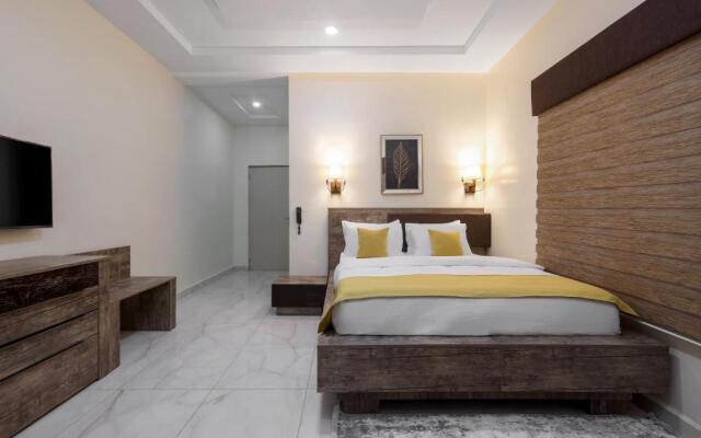 BKT Cribs - Apartments & Suites
