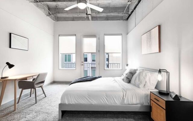 Modern Apartments ATLANTA SK