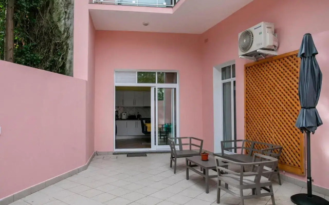 Furnas Cozy Inn