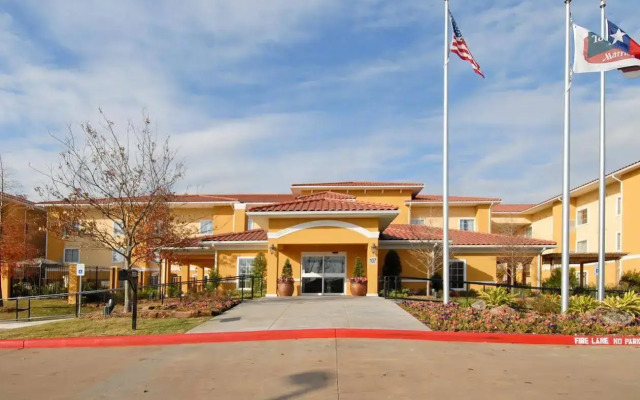 TownePlace Suites by Marriott Houston North / Shenandoah