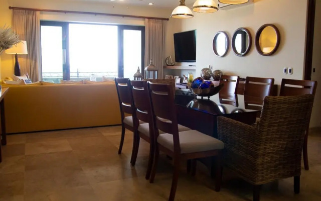 Sol Pacifíco Cerritos 302B 2 Bed by Casago