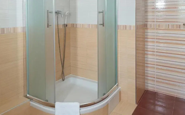 Guest House Prague Airport