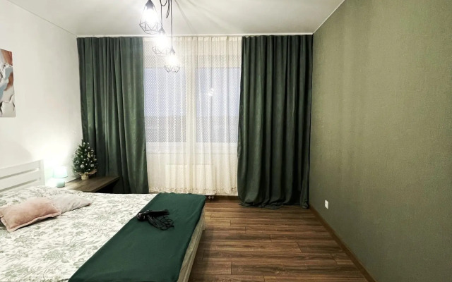 West Beach Resort Apartments