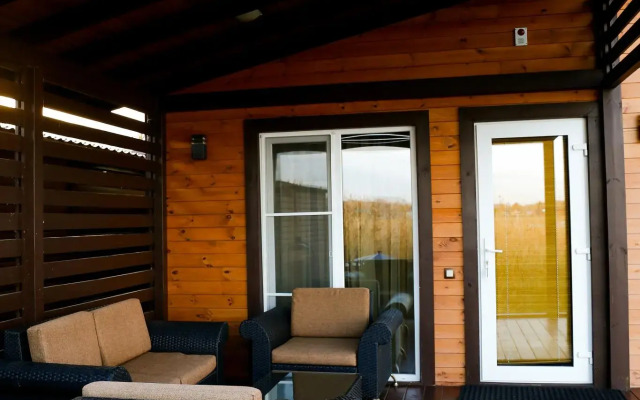 Резиденция 888