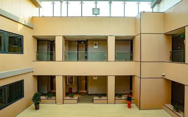 Homeinn · neo (Ancient City of Kashgar Scenic Area East Gate)