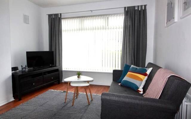 3 bed house in suburbs of Belfast