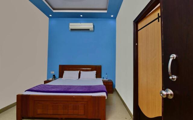 Rosewood Villa Guest House