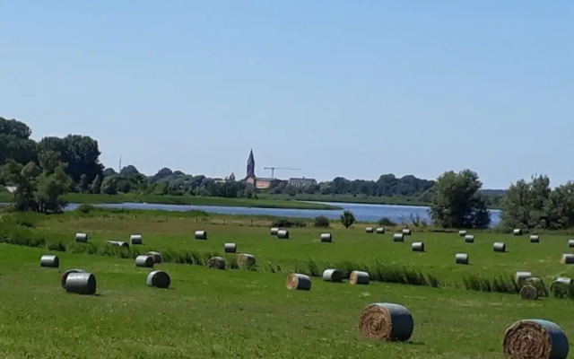 Holiday Apartment Lotte Twee