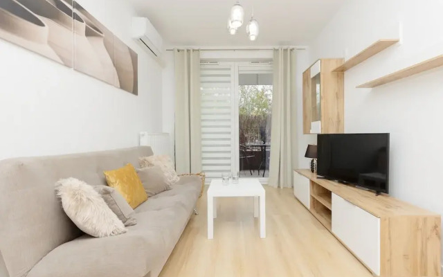 Apartment Business Centre by Renters