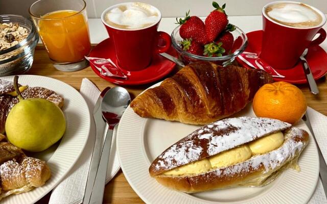 Palazzo Florio Boutique Residence