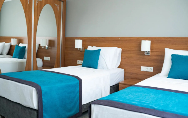 Asel Hotel