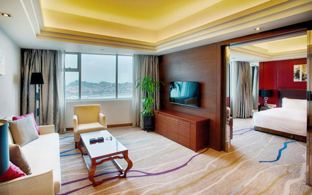 Swiss Grand Xiamen
