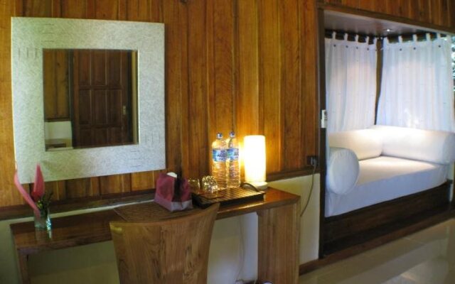 Bunaken Cha Cha Nature Resort