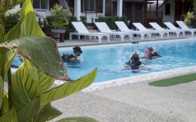 Assava Dive Resort