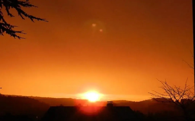 Hotel Dachsberger Hof