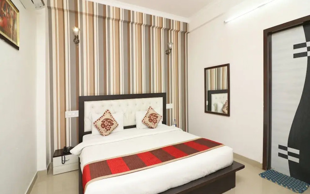 Oyo 4773 Atithi Inn