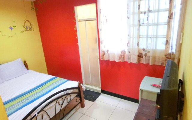 Fengchia Bichon Art Homestay