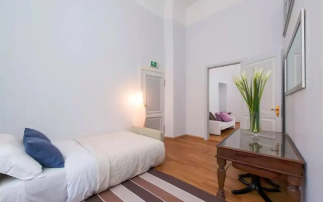 Tallinn City Apartments Toompea Old Town