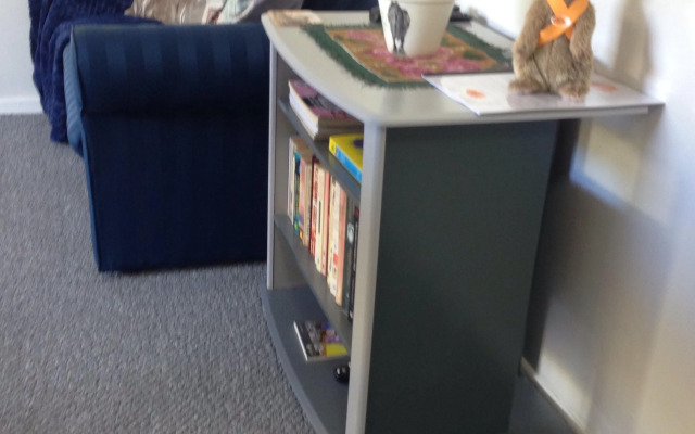 Nat-Art Self-Catering Accommodation