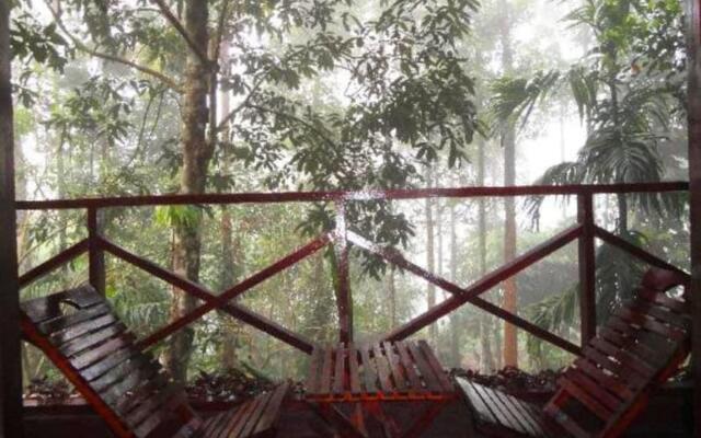 Coffee Acres Plantation Resort