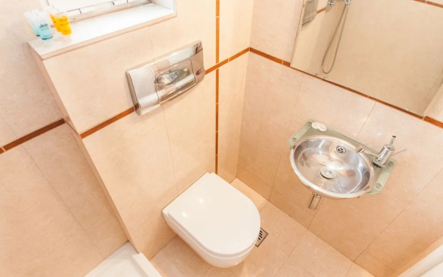 Upscale Kolonaki Experience Elegant Apt