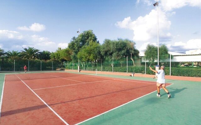 Hotel Club Poseidone Beach Resort