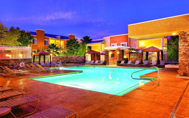 WorldMark Las Vegas Tropicana