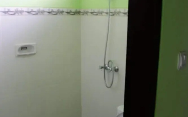 Puri Anyar Canggu Home Stay