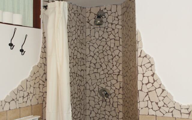 Villa Aladino - Nike