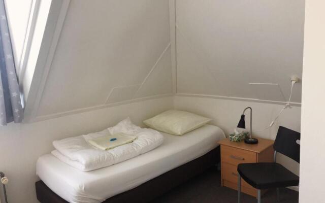 Hof Christina Vakantiewoningen