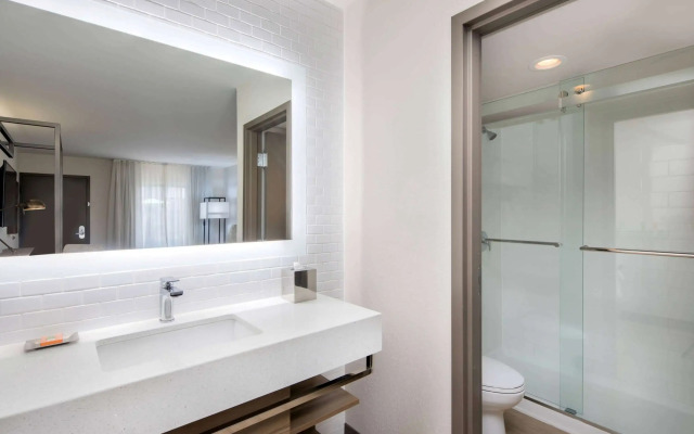 Wyndham Garden Marietta Atlanta North