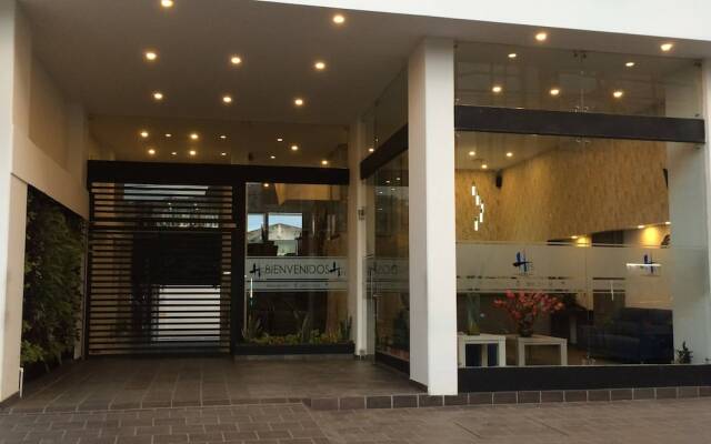 Hotel H53