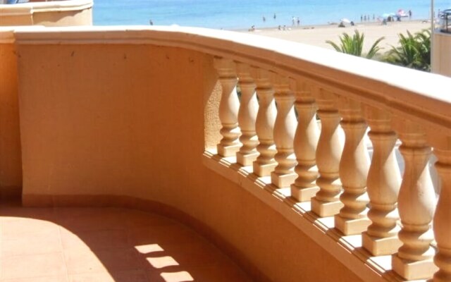 Apartamento Vistamar 1-2-4