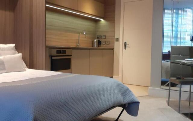 51 Cocoa Suites,Rowntrees Wharf