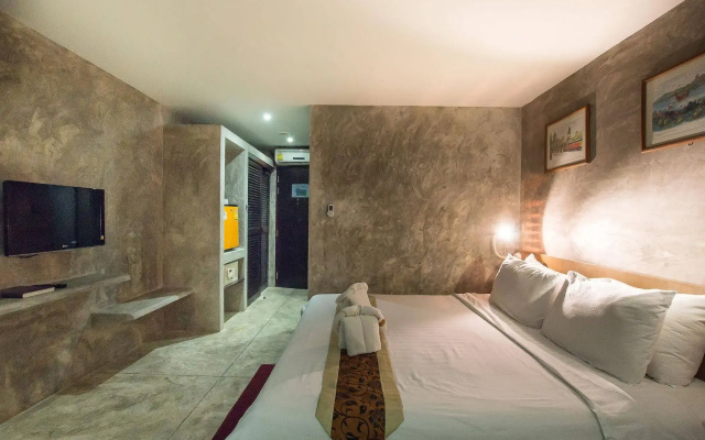 Buddy Boutique Inn