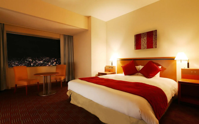 Star Gate Hotel Kansai Airport