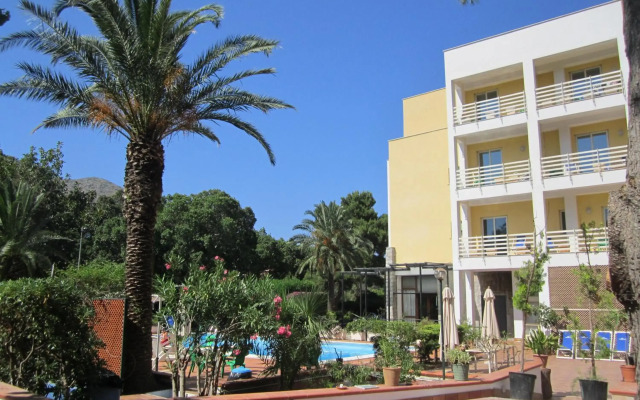 Hotel Conchiglia D'oro