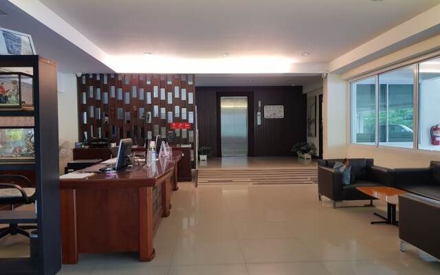V.resotel Hotel