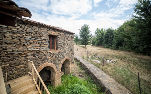 Quinta Do Barracao Da Vilarica