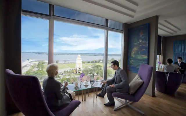 Thistle Johor Bahru Hotel