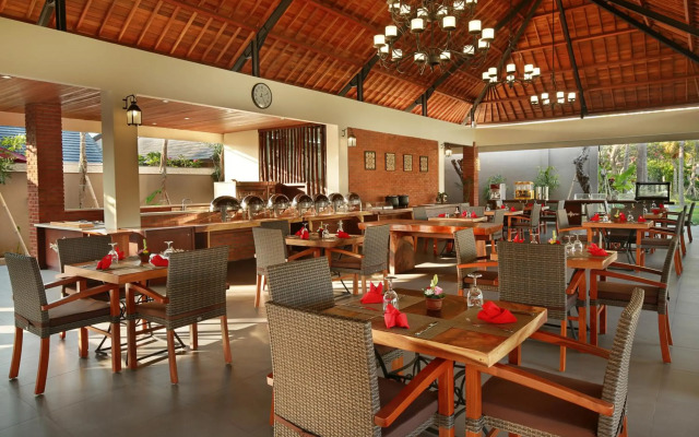 Lumbini Luxury Villas and Spa
