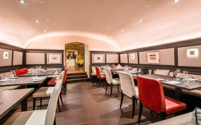 Hotel Deidesheimer Hof