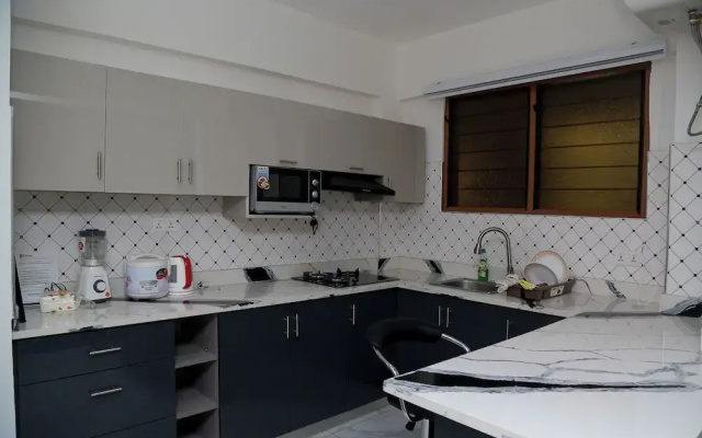 bellehaven luxury apartment