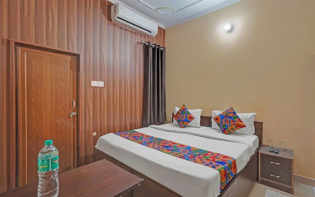 Fabhotel Hare Rama