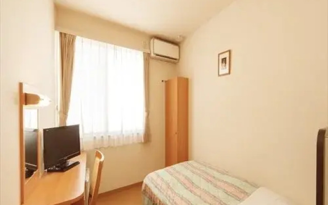 Nagaoka Onsen Yumenoyu