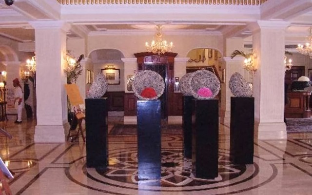 Hotel Imperial Villa