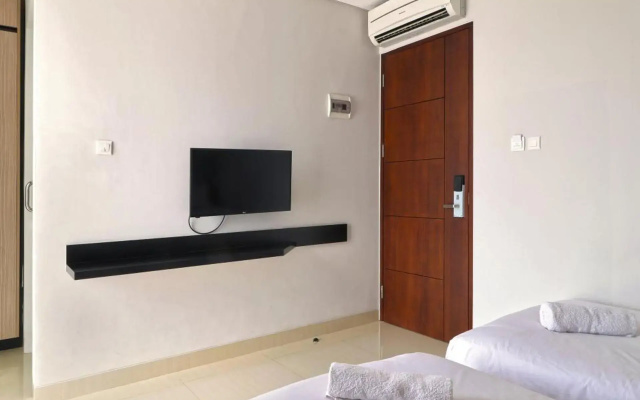 Plaza 54 Residence (Vaccinated Staff)