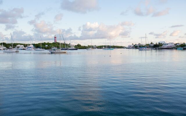 Hope Town Harbour Lodge, an Ascend Hotel