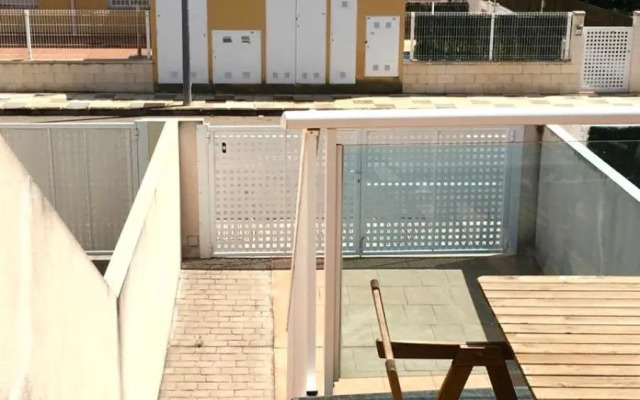 Center Rabdells Playa