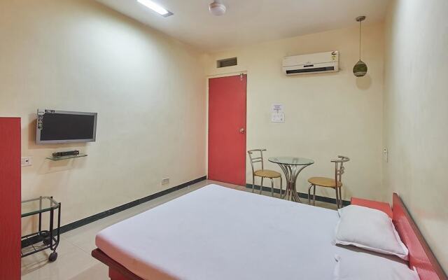 Chakrika Lodging